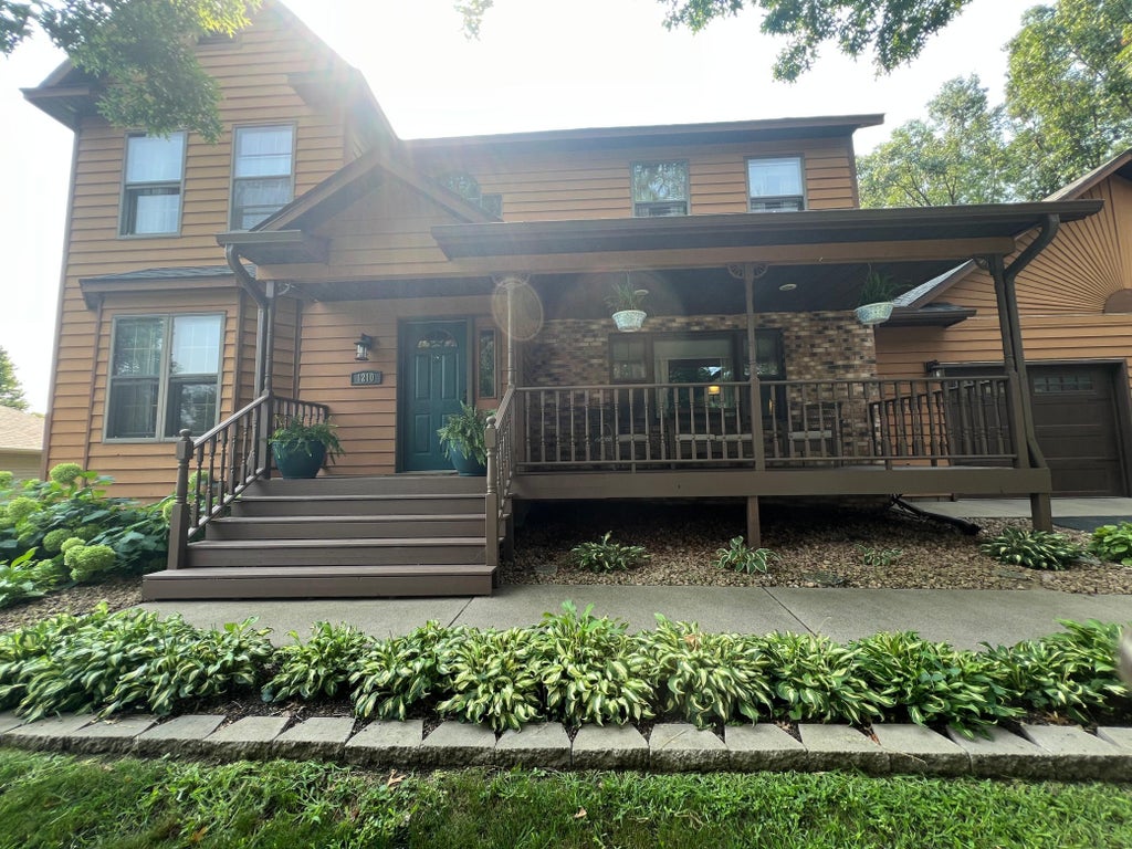 Photo of 1210 7th Avenue N, Sartell, MN 56377 (MLS # 7117511)
