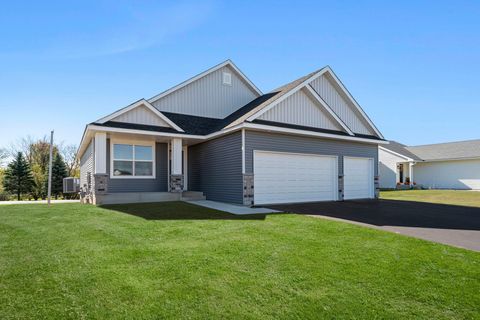 Photo of 2101 Pleasant Drive, Prescott, WI 54021 (MLS # 7053367)