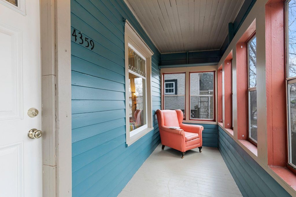 Photo of 4359 Russell Avenue N, Minneapolis, MN 55412 (MLS # 7014403)