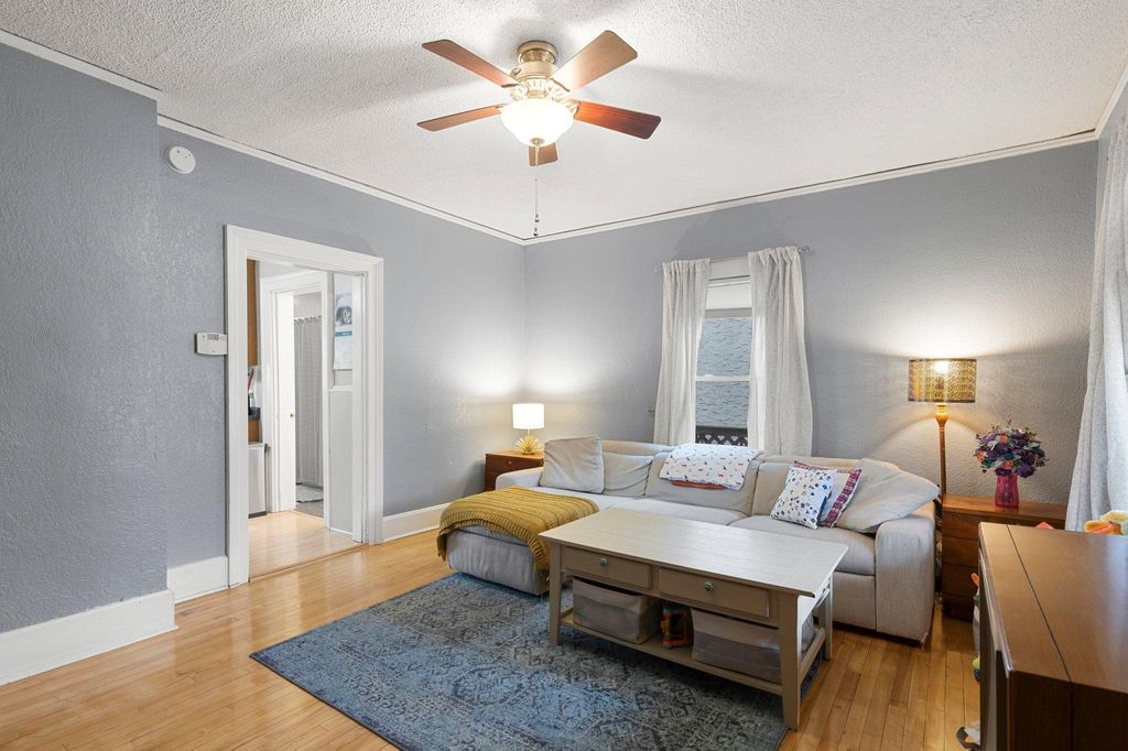 Photo of 4359 Russell Avenue N, Minneapolis, MN 55412 (MLS # 7014403)