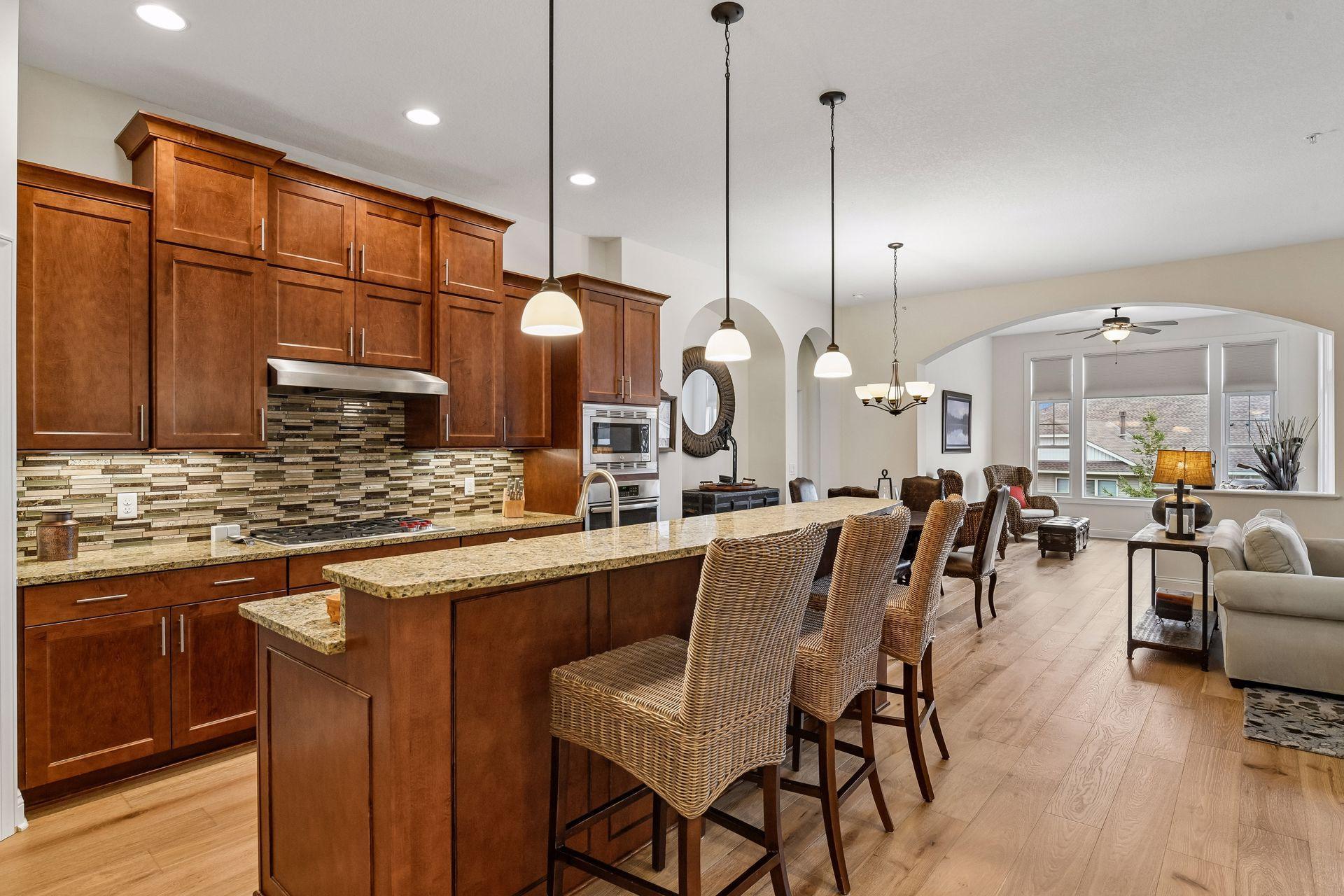 8736 Lake Riley Drive