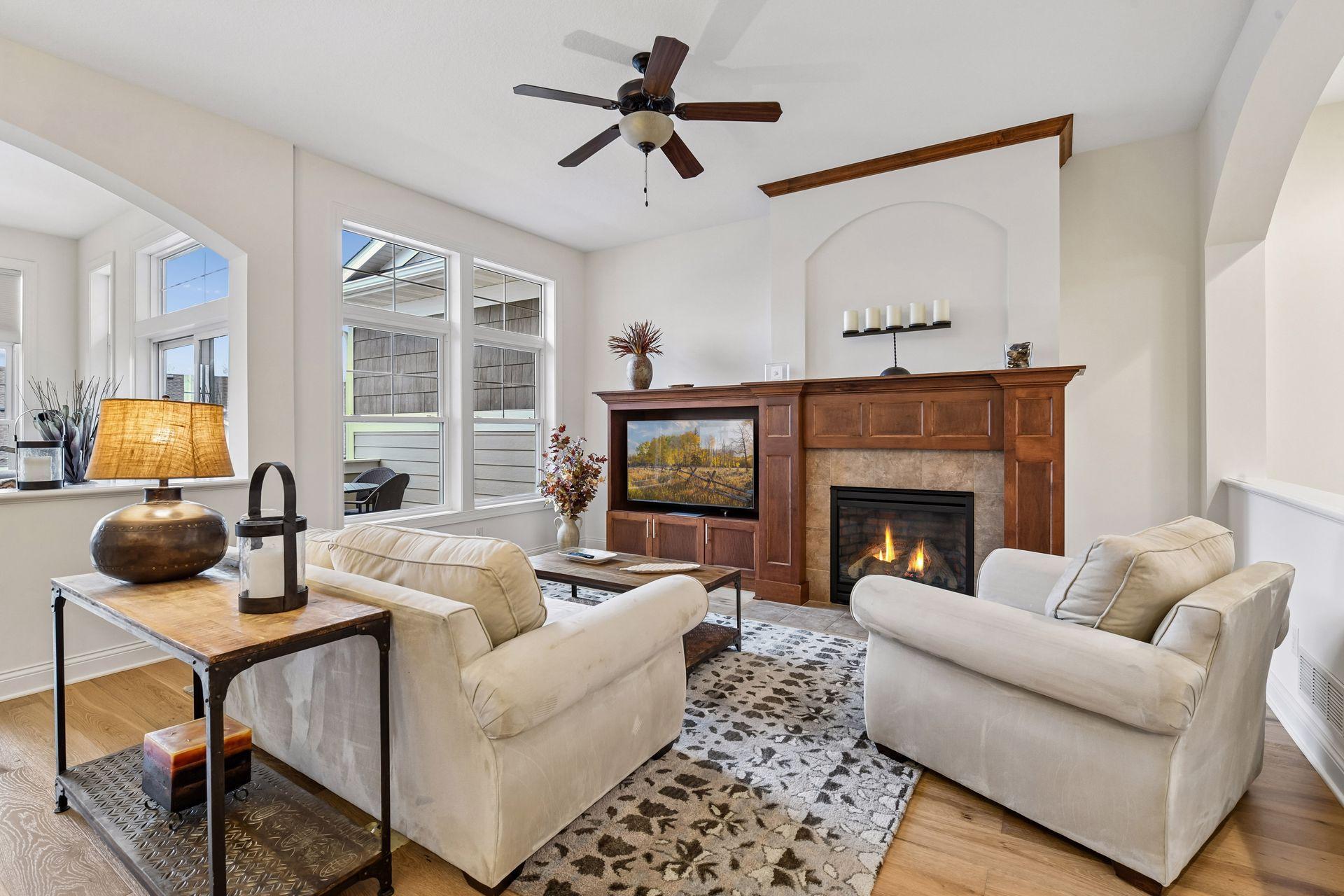 8736 Lake Riley Drive