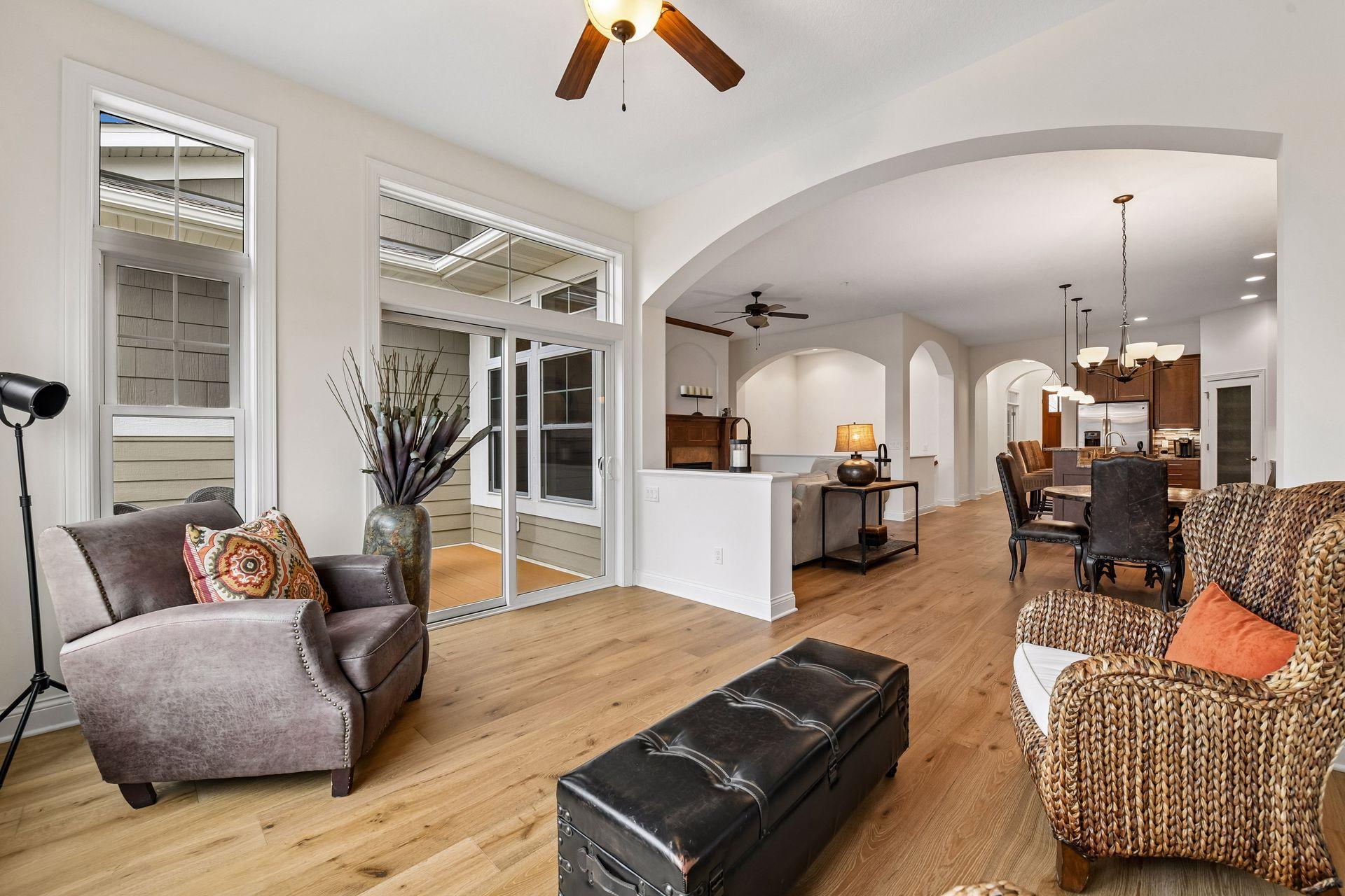 8736 Lake Riley Drive