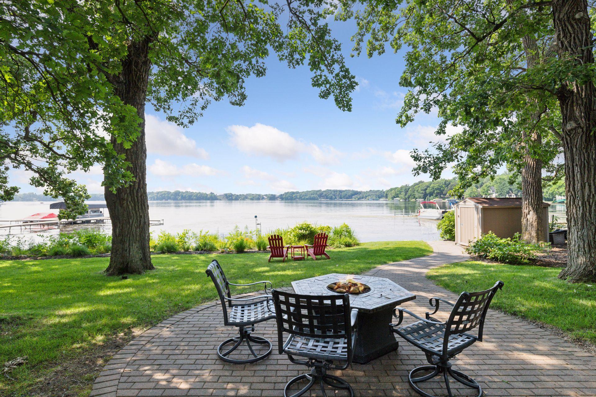 8736 Lake Riley Drive