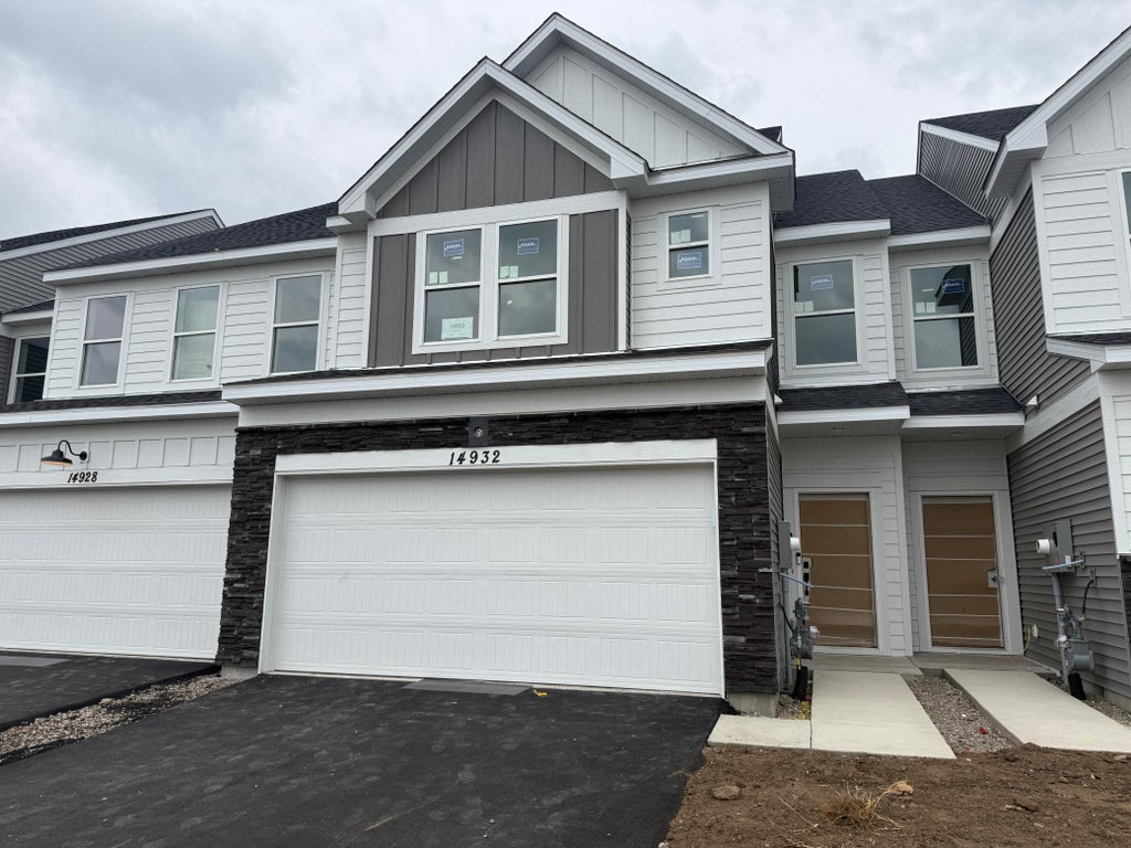 Photo of 14932 Avondale View, Rosemount, MN 55068 (MLS # 7147350)
