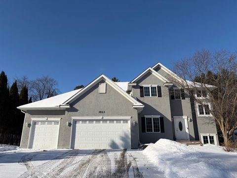 3823 Tessier Trail Vadnais Heights MN 55127