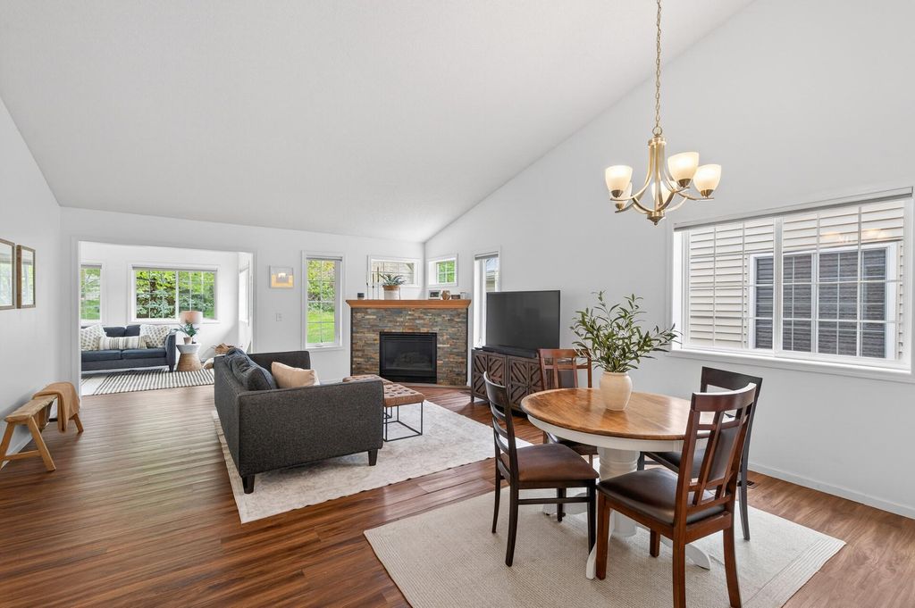 Photo of 3816 93rd Avenue N, Brooklyn Park, MN 55443 (MLS # 7056178)