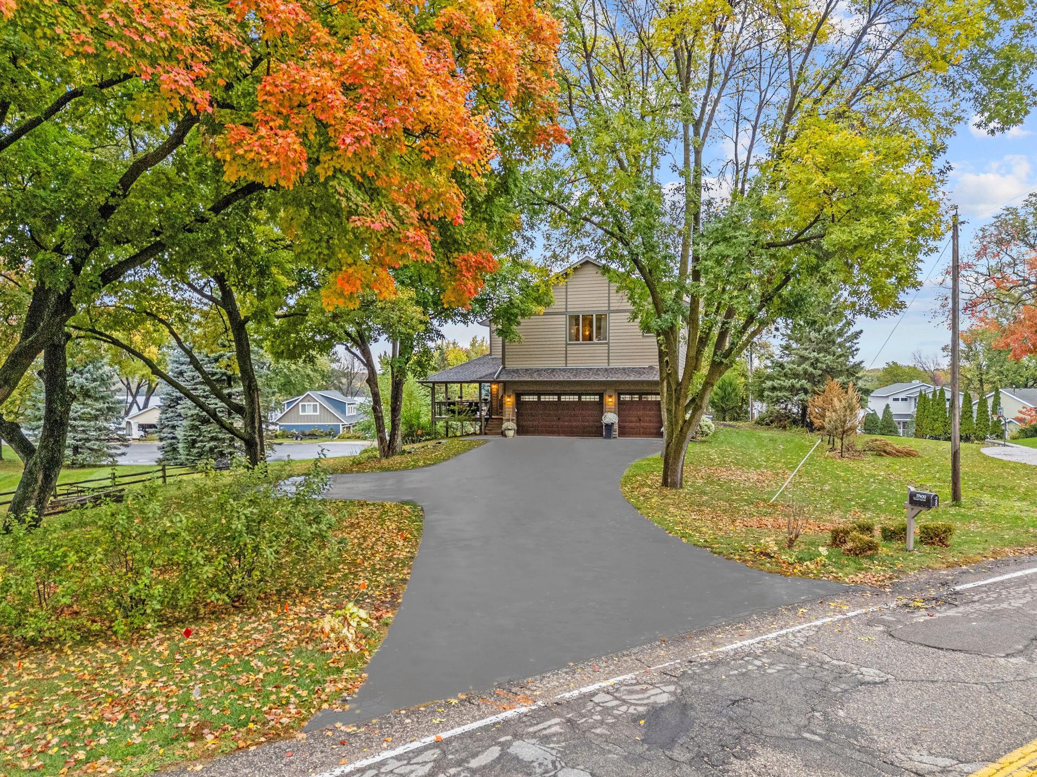 17400 Sunset Trail SW