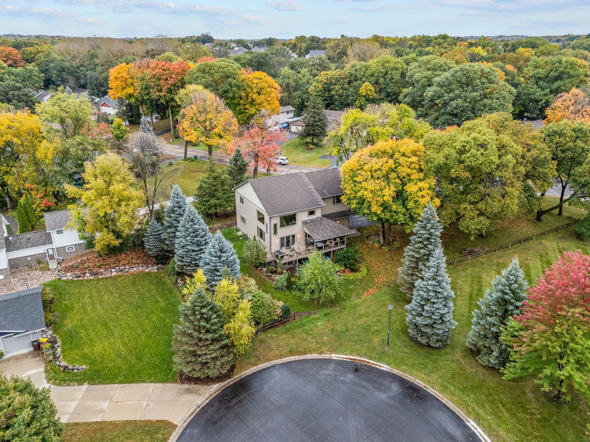 17400 Sunset Trail SW