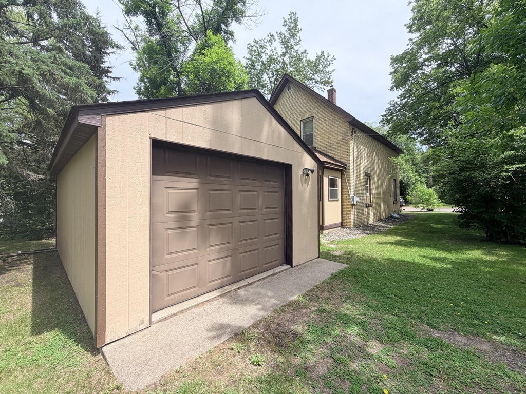 Photo of 251 Hall Avenue SW, Richmond, MN 56368 (MLS # 7105582)