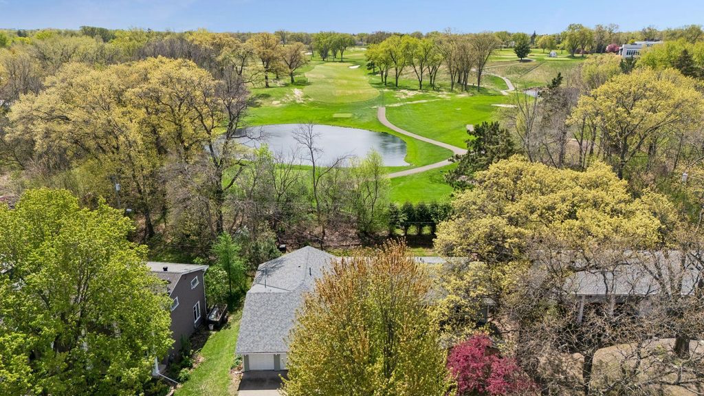 Photo of 8817 Westmoreland Lane, Saint Louis Park, MN 55426 (MLS # 6819090)