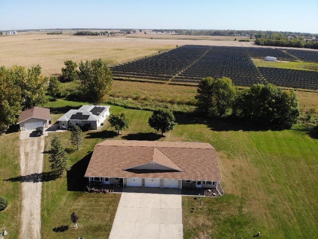 Photo of 323 Sunrise Lane N, Atwater, MN 56209 (MLS # 7020480)