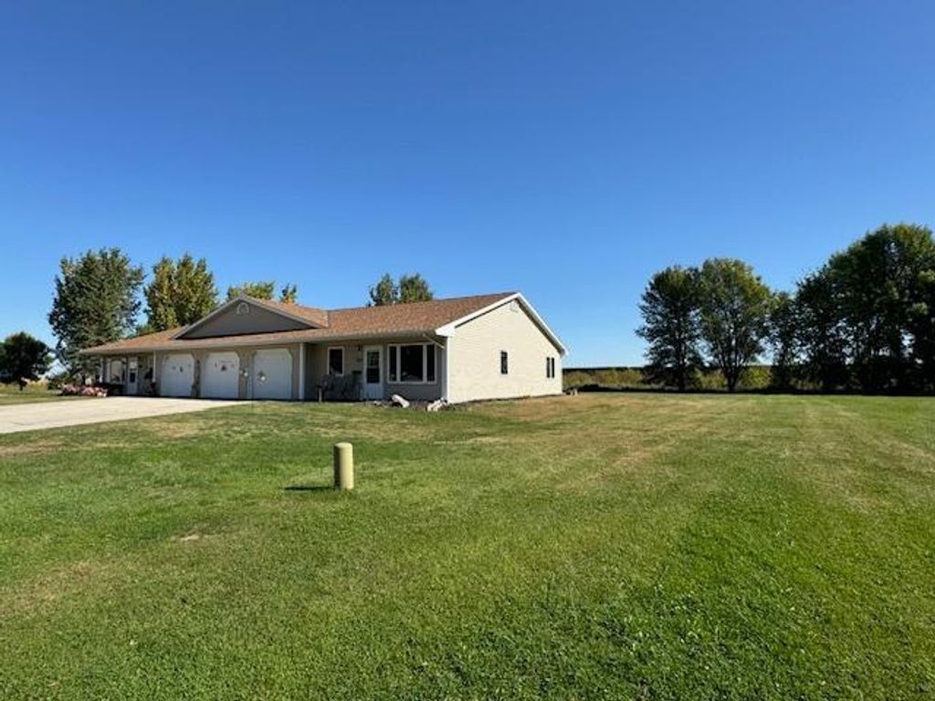 Photo of 323 Sunrise Lane N, Atwater, MN 56209 (MLS # 7020480)