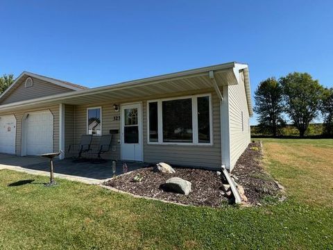 Photo of 323 Sunrise Lane N, Atwater, MN 56209 (MLS # 7020480)
