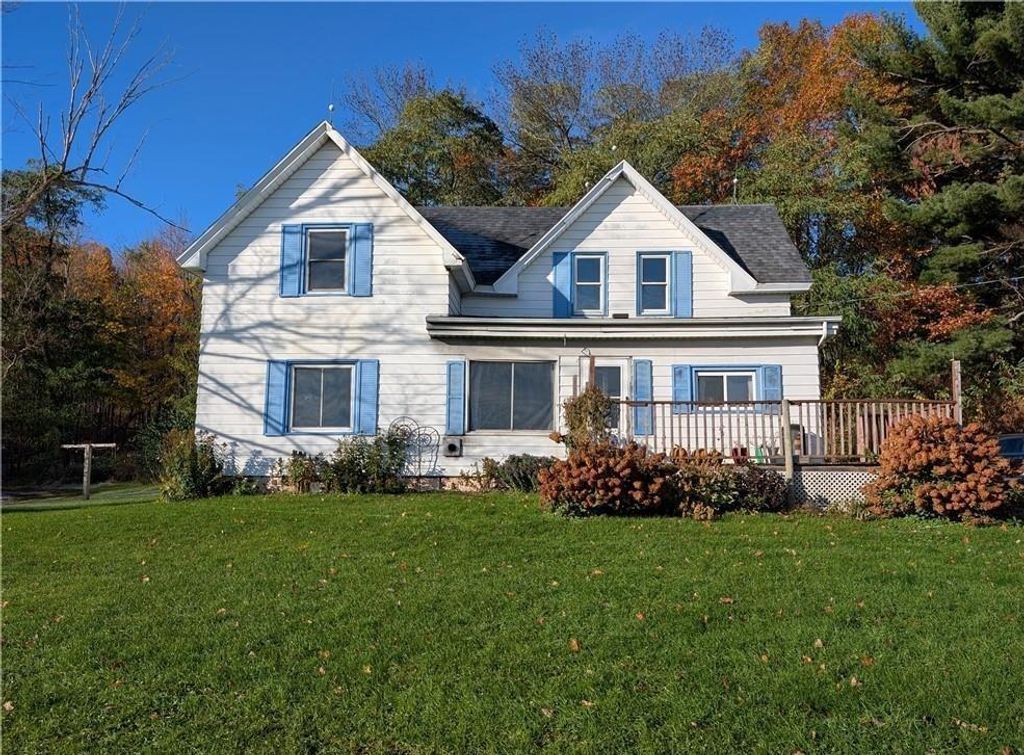 Photo of 82 12th Street, Ridgeland, WI 54763 (MLS # 7011390)