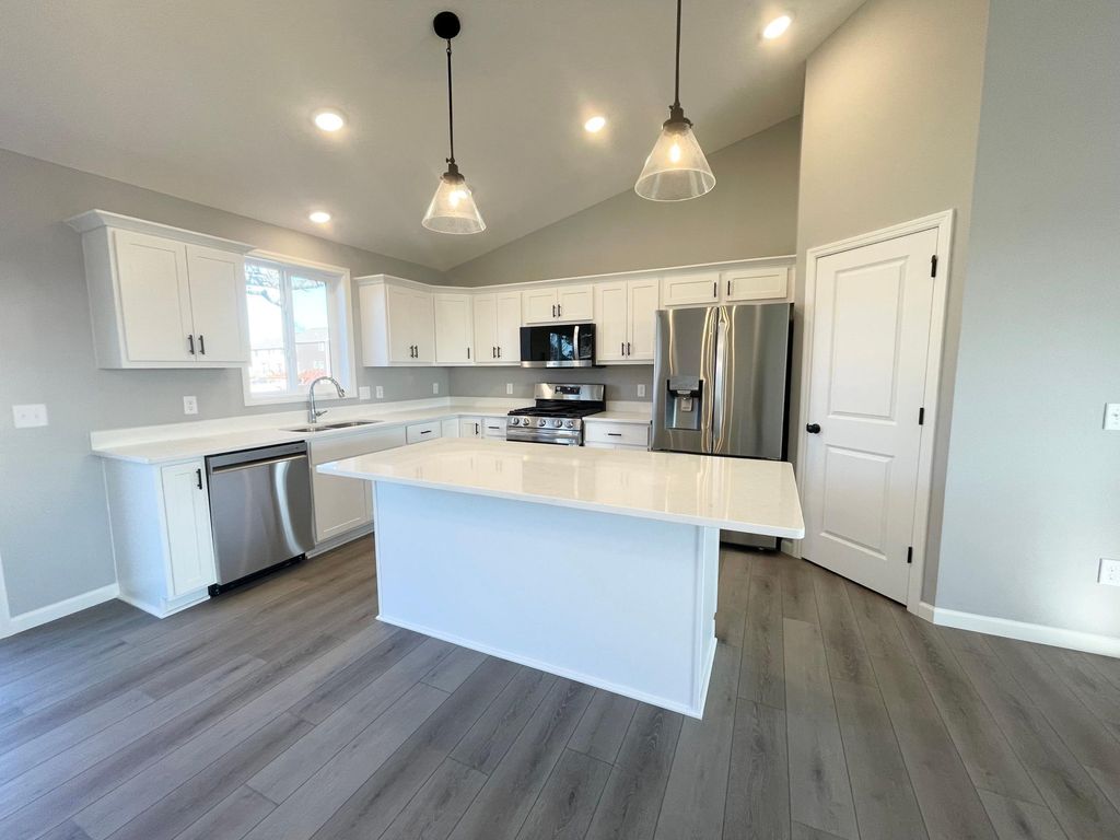 Photo of 19931 Ely Avenue N, Forest Lake, MN 55025 (MLS # 7014099)