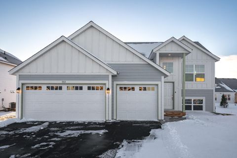 19931 Ely Avenue N Forest Lake MN 55025