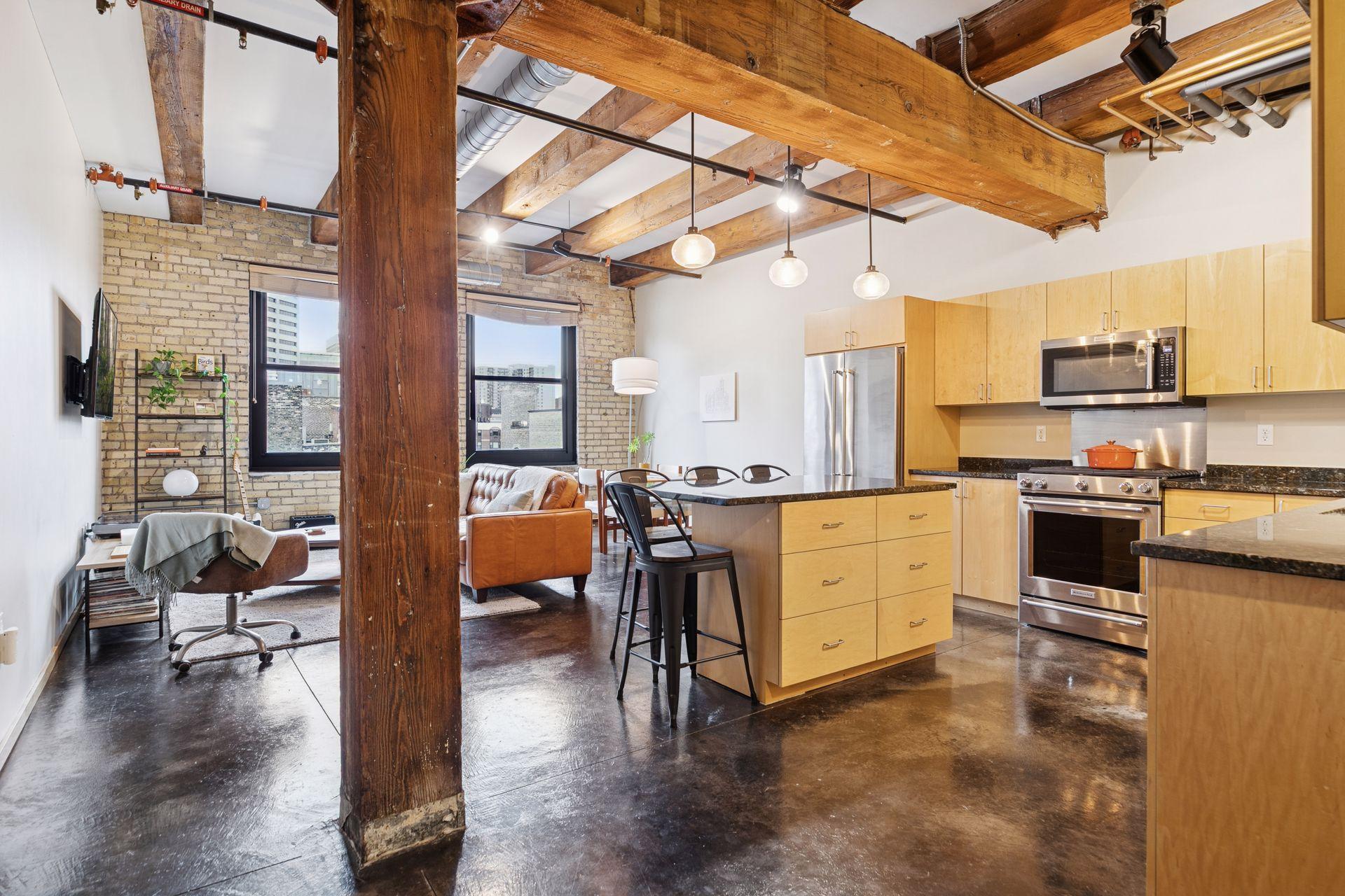 406 Wacouta Street 609