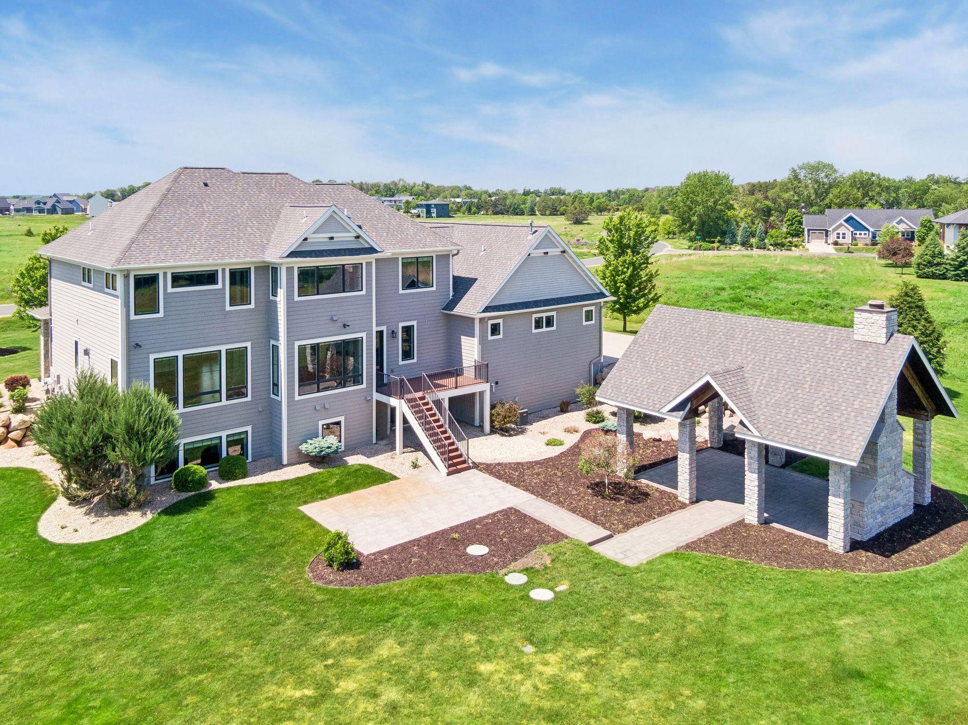 3767 Mayo Woodlands Road SW