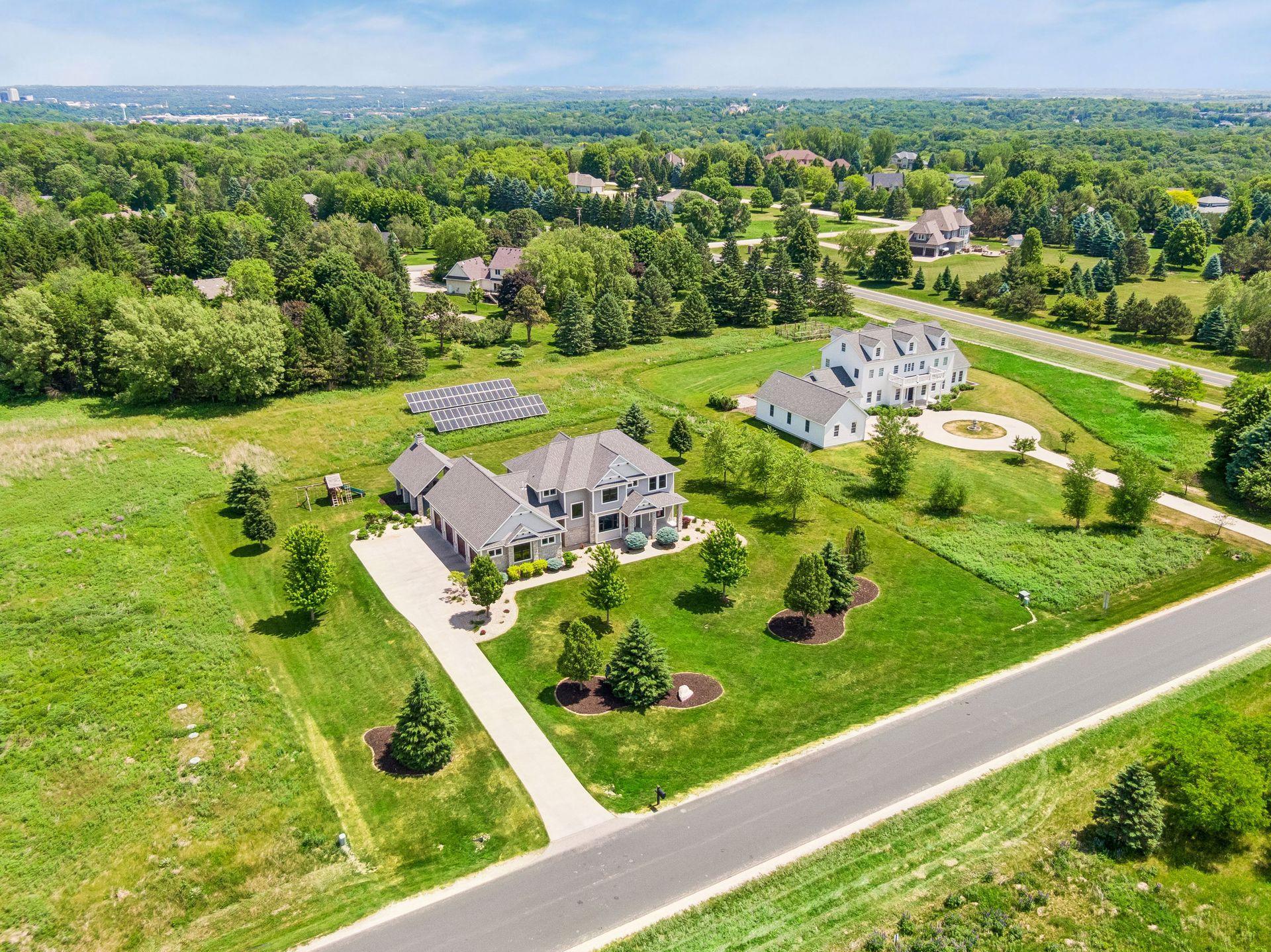 3767 Mayo Woodlands Road SW