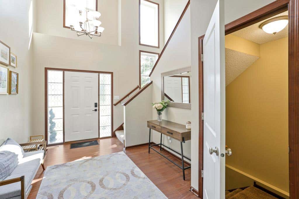 Photo of 2321 Woodcrest Drive, Woodbury, MN 55129 (MLS # 7128450)