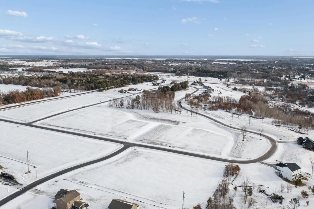 Photo of 5243 389th Trail, North Branch, MN 55056 (MLS # 7010077)