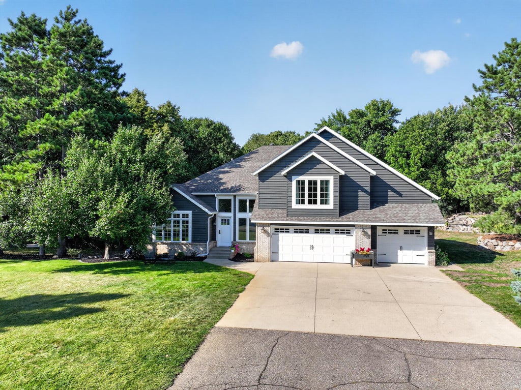 Photo of 3203 Sundance Circle NW, Alexandria, MN 56308 (MLS # 7133036)