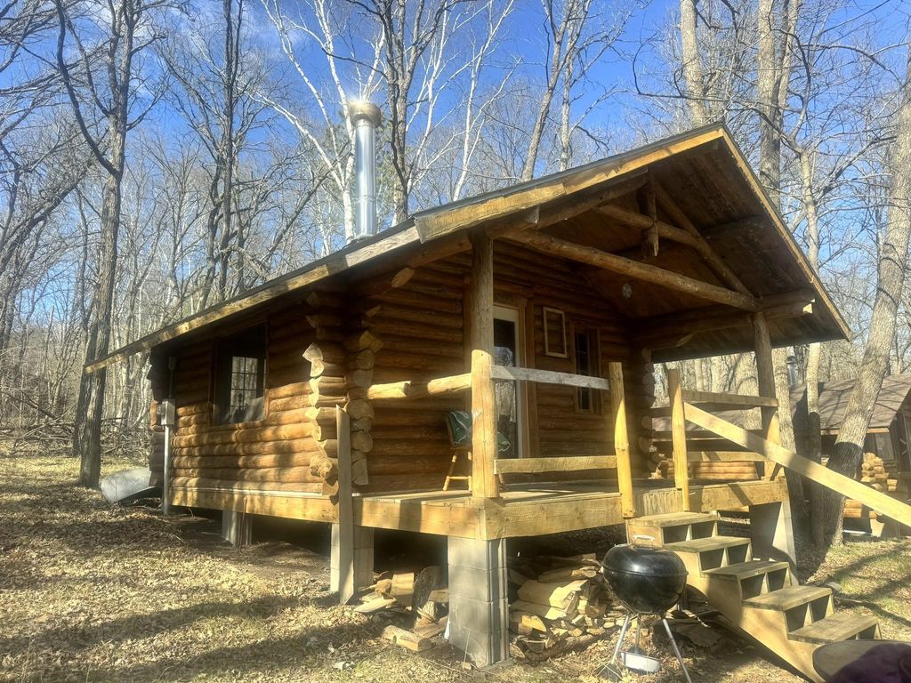 Photo of 10227 Cr-13, Menahga, MN 56464 (MLS # 7069193)