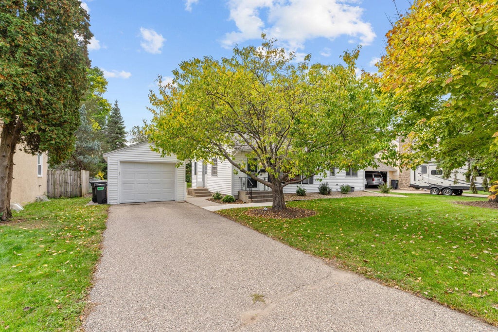 Photo of 6920 Blaisdell Avenue, Richfield, MN 55423 (MLS # 7143875)