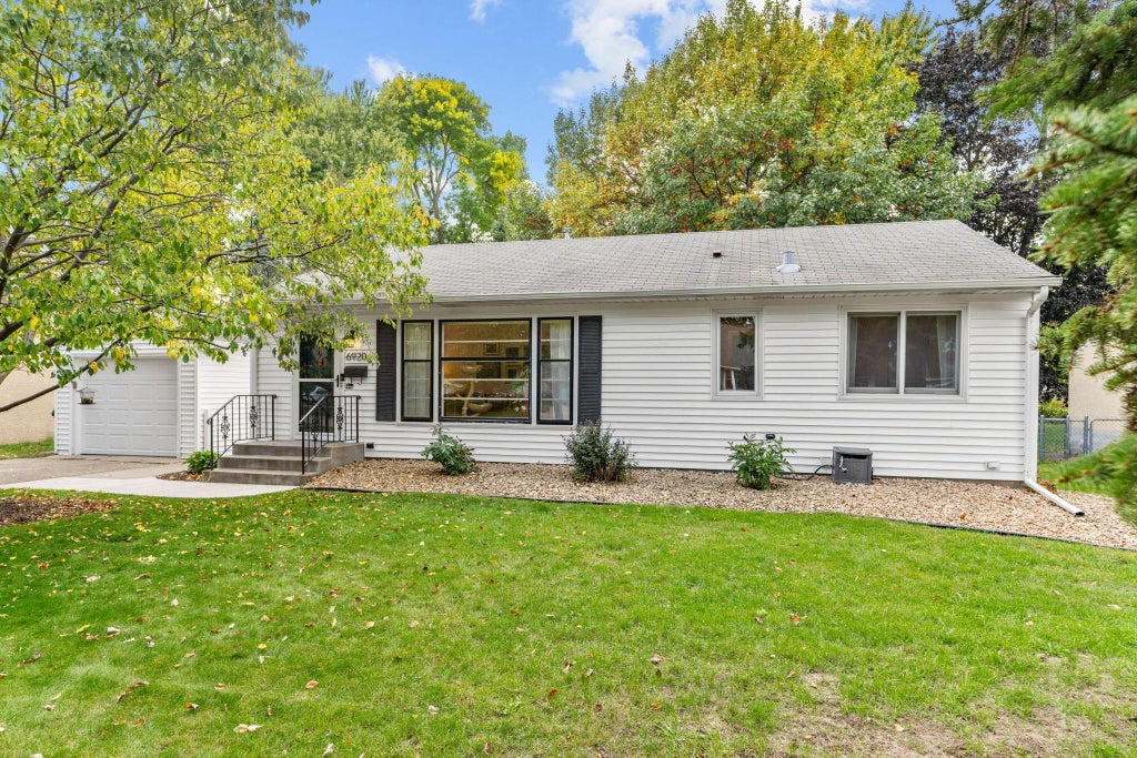 Photo of 6920 Blaisdell Avenue, Richfield, MN 55423 (MLS # 7143875)