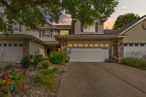 Photo of 1817 Sunset Drive, Northfield, MN 55057 (MLS # 7018207)