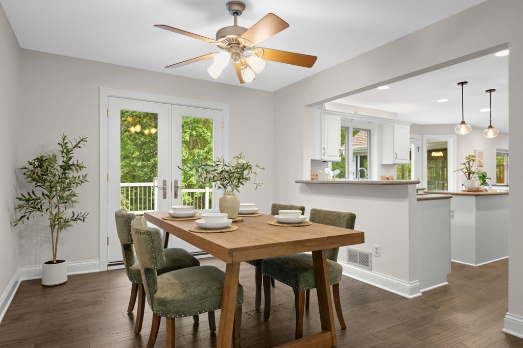 Photo of 1655 Mallard Drive, Eagan, MN 55122 (MLS # 7118791)