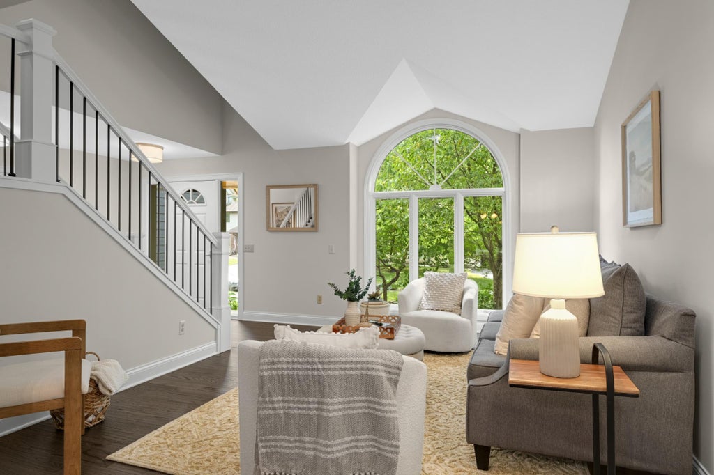 Photo of 1655 Mallard Drive, Eagan, MN 55122 (MLS # 7118791)