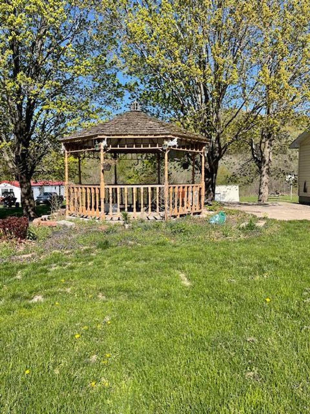 Photo of S1551 County Road I, Alma, WI 54610 (MLS # 7078238)