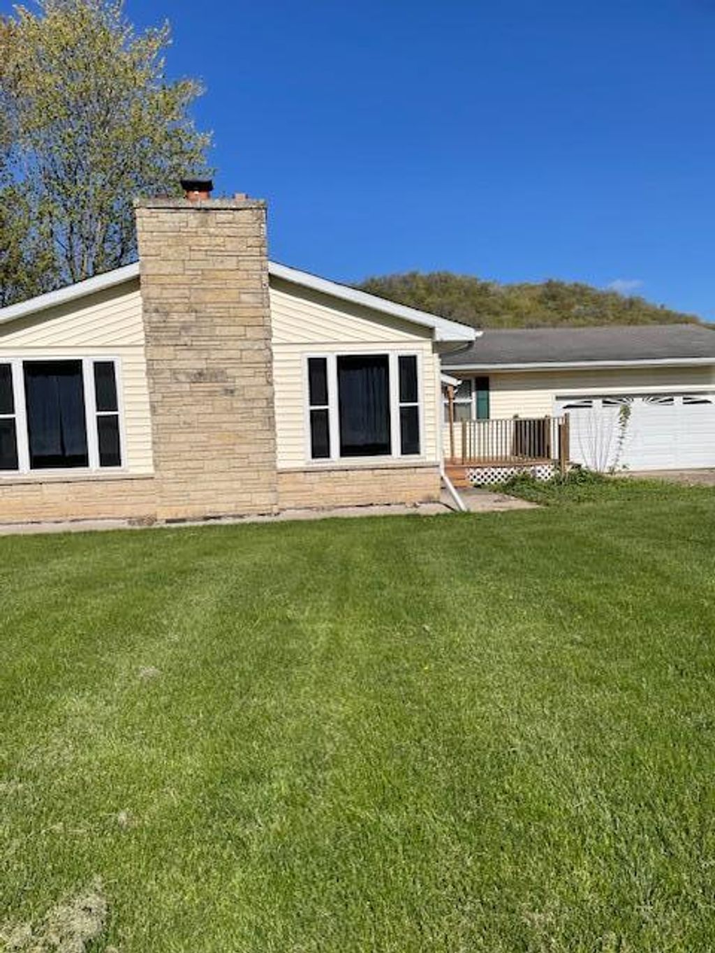 Photo of S1551 County Road I, Alma, WI 54610 (MLS # 7078238)