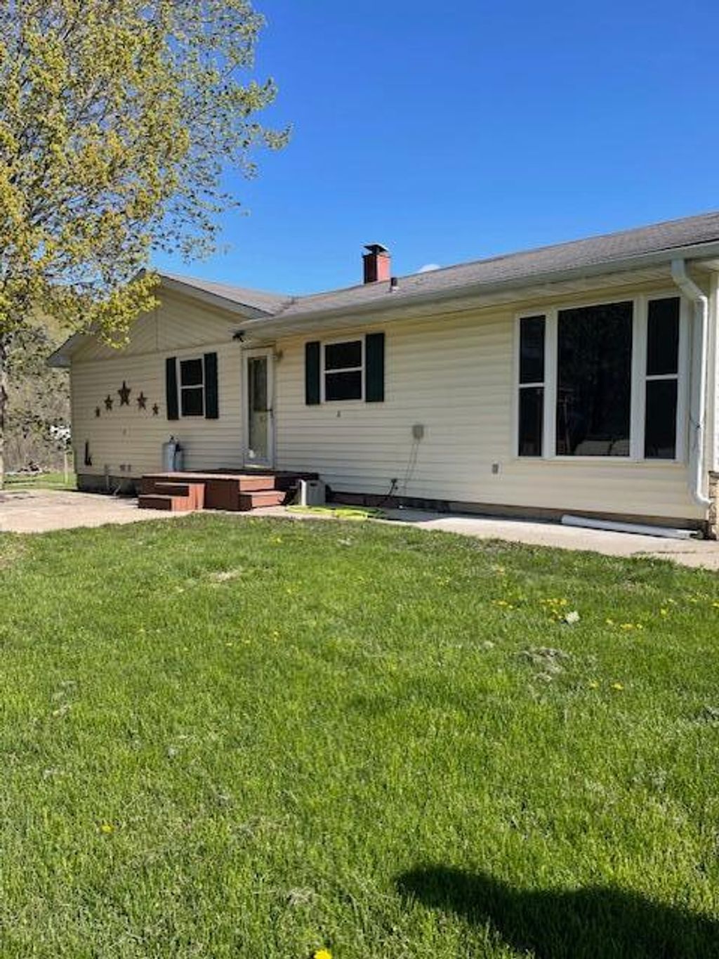 Photo of S1551 County Road I, Alma, WI 54610 (MLS # 7078238)