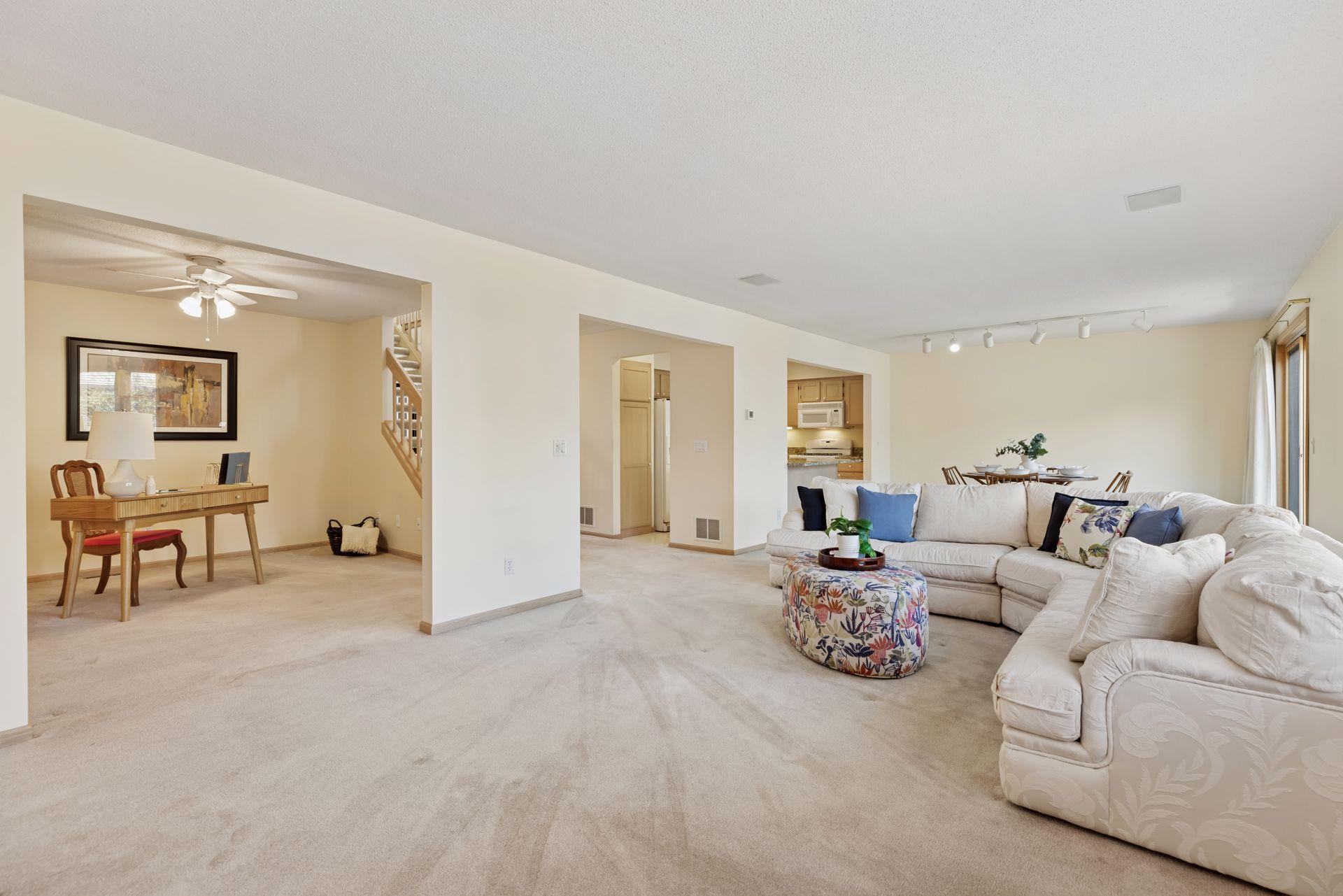 3666 Towndale Drive