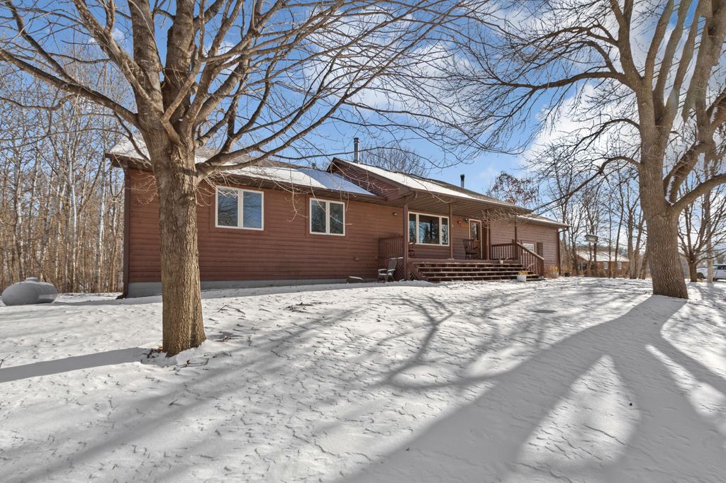 Photo of 14343 Fairbanks Avenue, Lonsdale, MN 55046 (MLS # 7013613)