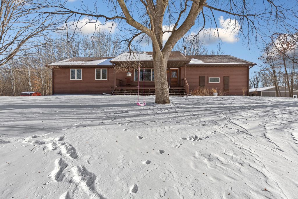 Photo of 14343 Fairbanks Avenue, Lonsdale, MN 55046 (MLS # 7013613)