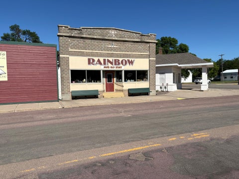 Photo of 103 S Main Street, Belview, MN 56214 (MLS # 7137785)