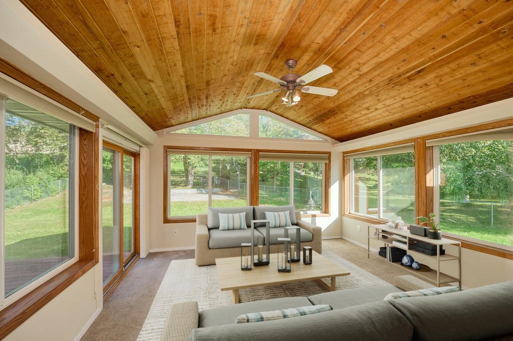 Photo of 8106 Dakota Lane, Chanhassen, MN 55317 (MLS # 7069077)