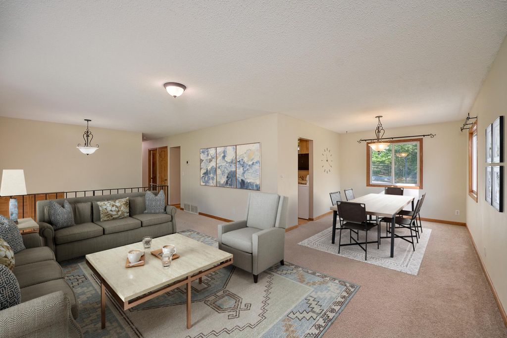 Photo of 8106 Dakota Lane, Chanhassen, MN 55317 (MLS # 7069077)