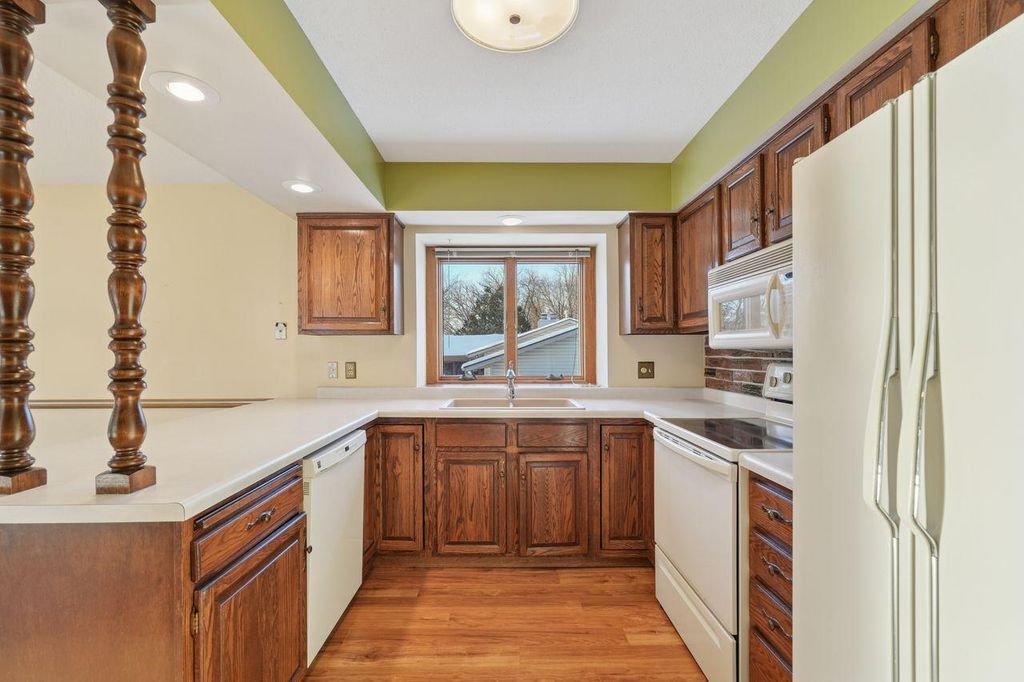 Photo of 440 S River Hills Road, River Falls, WI 54022 (MLS # 6824459)