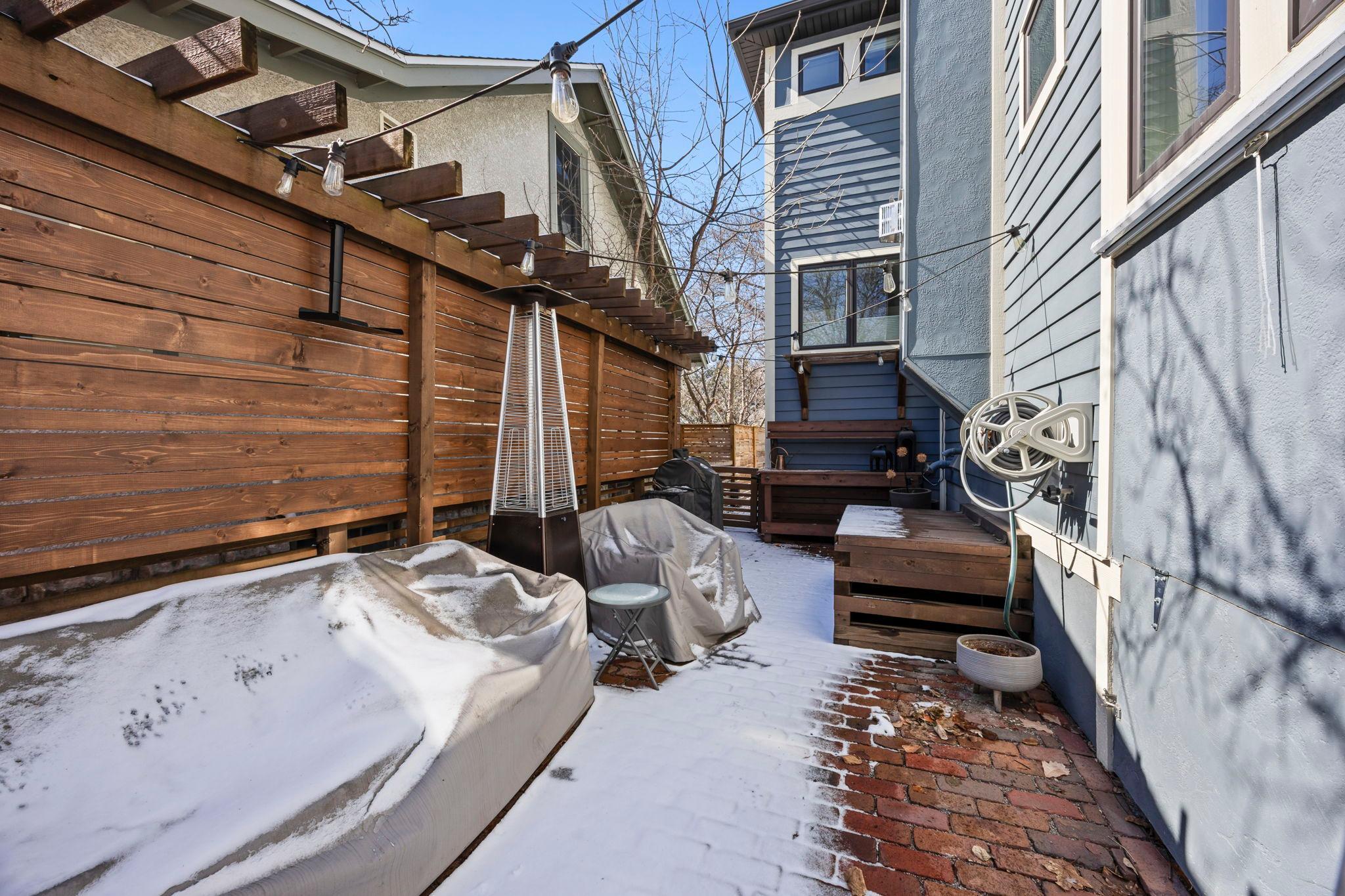 4500 Abbott Avenue S