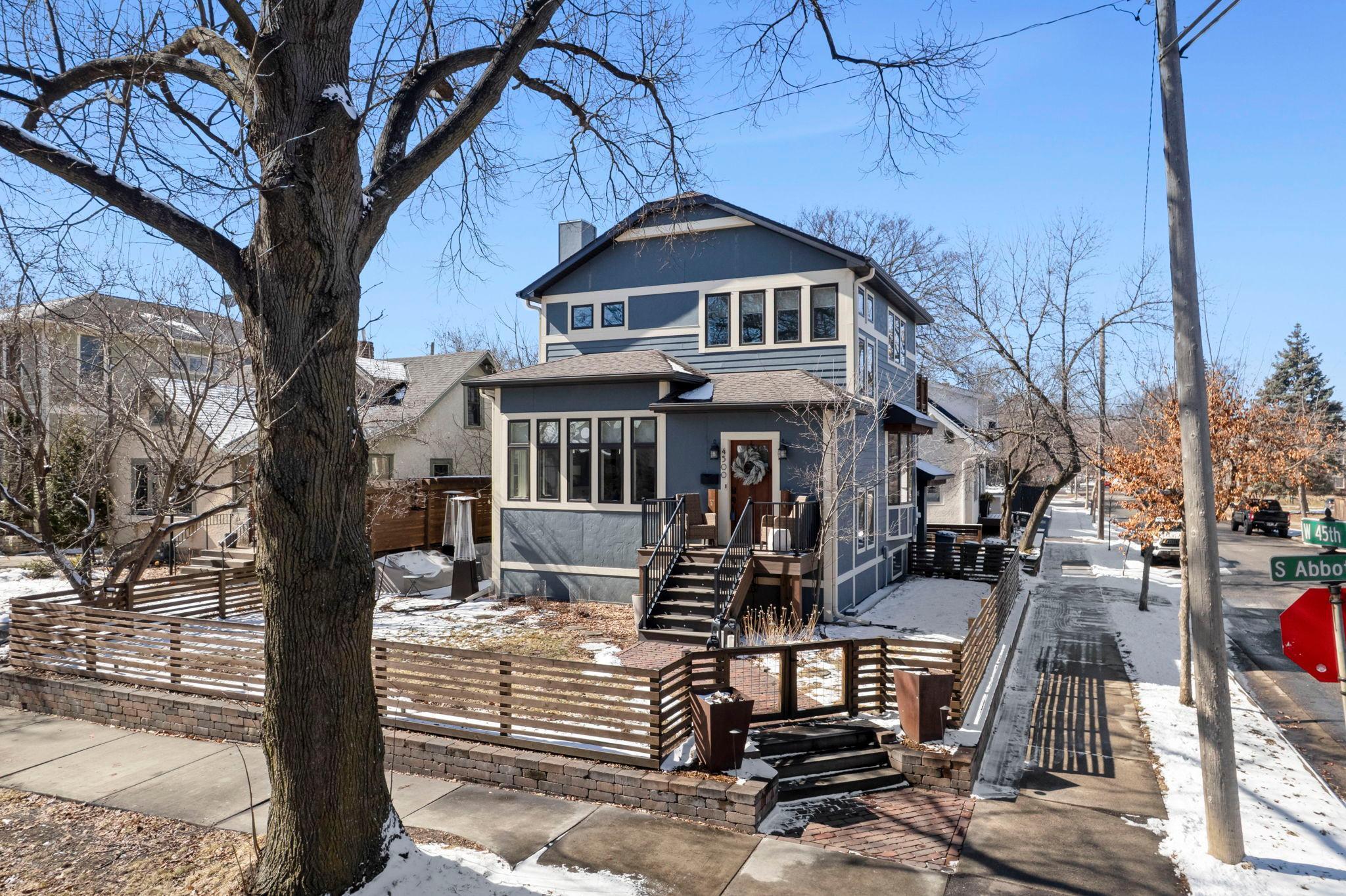 4500 Abbott Avenue S