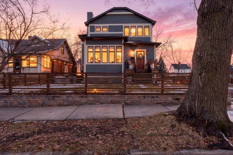 4500 Abbott Avenue S Minneapolis MN 55410