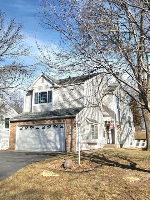 5730 Donegal Drive Shoreview MN 55126