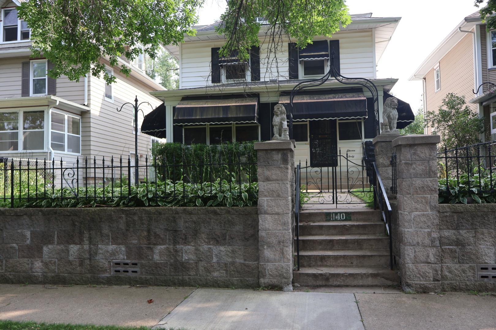 1140 Ashland Avenue