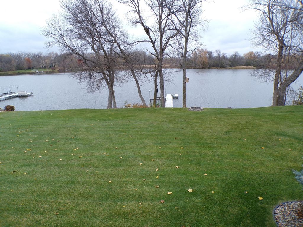 Photo of 3011 Wells Lake Drive, Faribault, MN 55021 (MLS # 7017836)