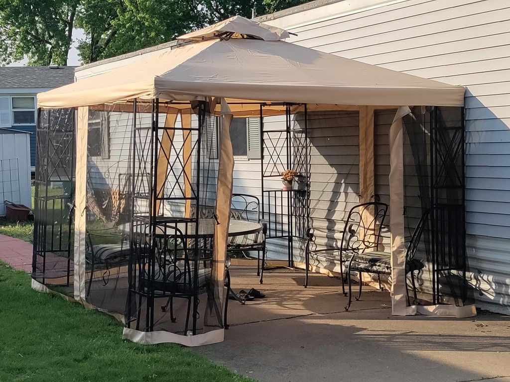 Photo of 1229 104th Avenue NE, Blaine, MN 55434 (MLS # 7005361)